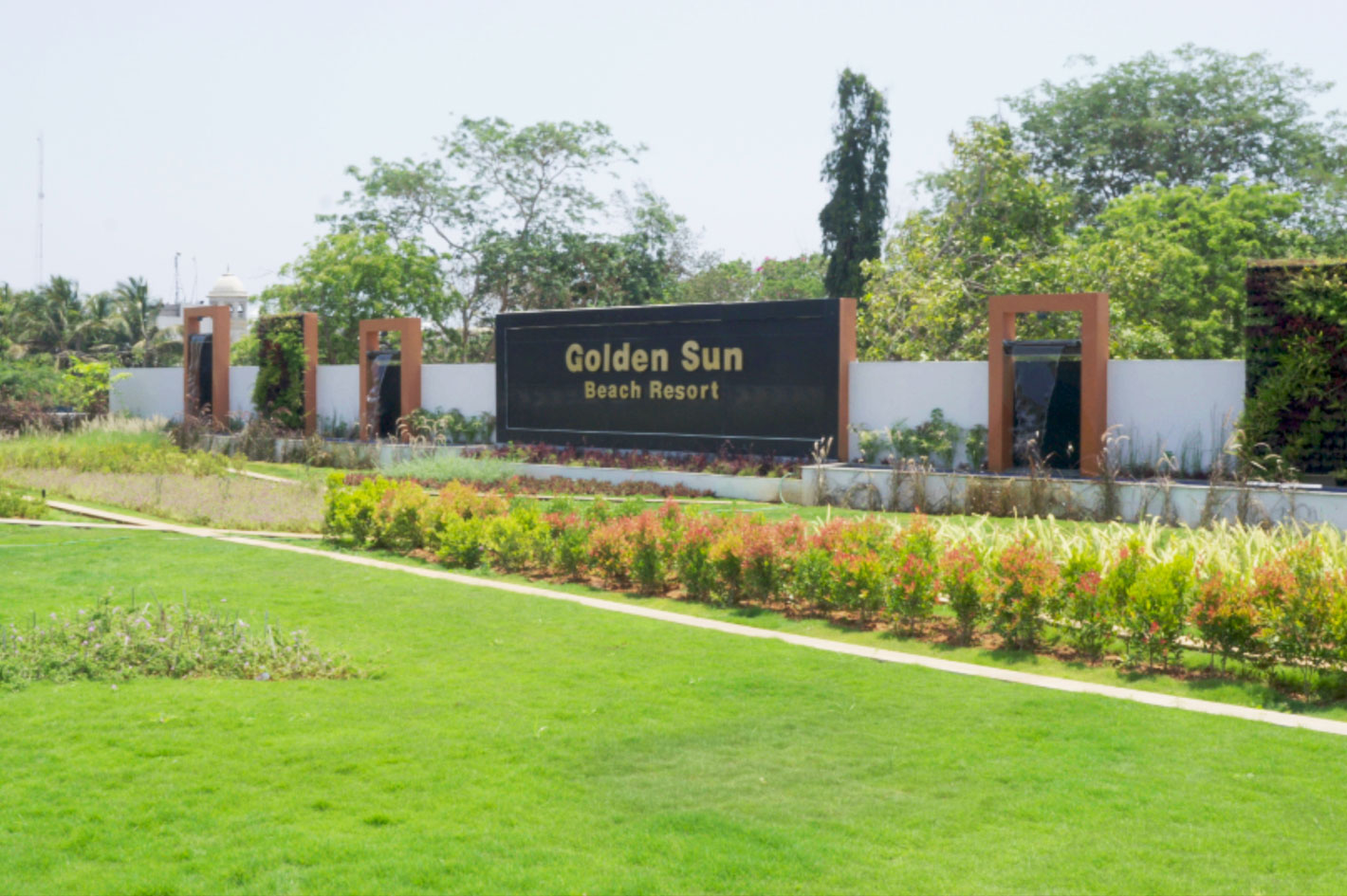 Mahabalipuram hotels, places to stay