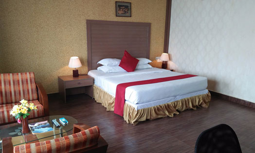 Day Out Resorts Near Chennai For Team Outings