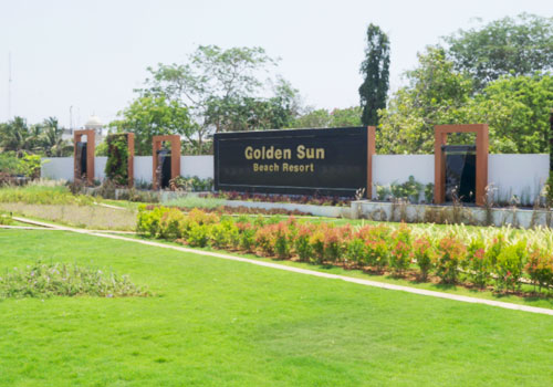 Luxury resorts in ECR, corporate conference