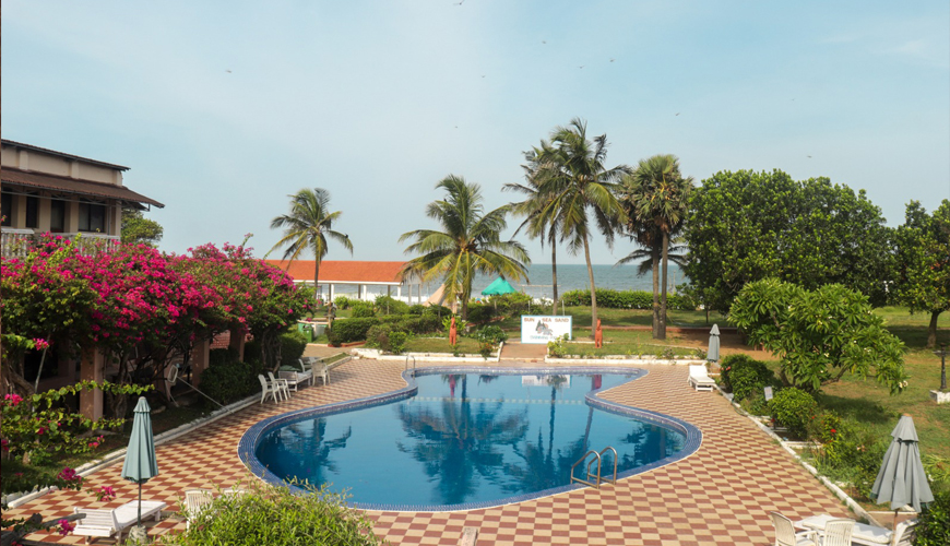 Beach Resorts in Chennai, resort With Swimming Pool In Mahabalipuram