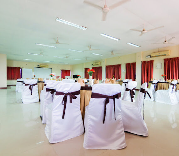 Top ten Marriage Halls resort in Mahabalipuram