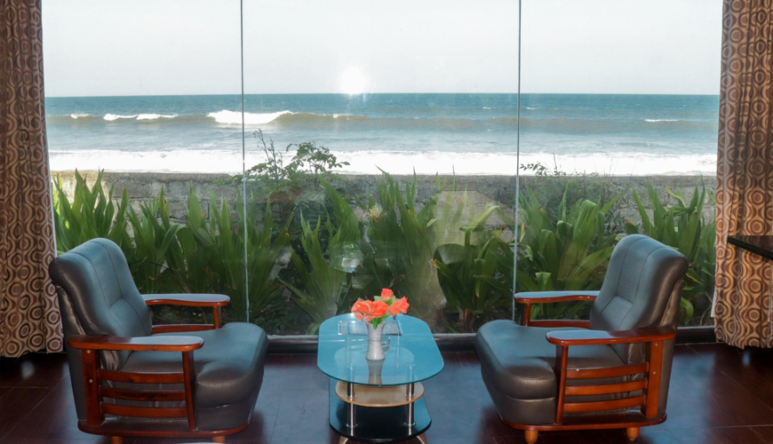 Book Mahabalipuram resort Great deals Available with golden sun