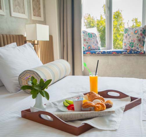 5 Star hotels in Mahabalipuram, budget resorts in mahabalipuram